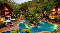 The Tubkaak Krabi Boutique Resort‎