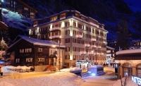 Hotel Monte Rosa