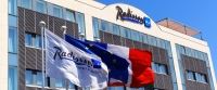 Hotel Radisson Blu Biarritz 4*