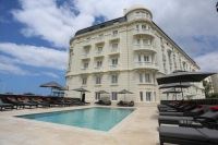 Hotel Le Regina Biarritz & Spa 4*