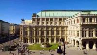 Hotel Bristol, a Luxury Collection Hotel, Wien